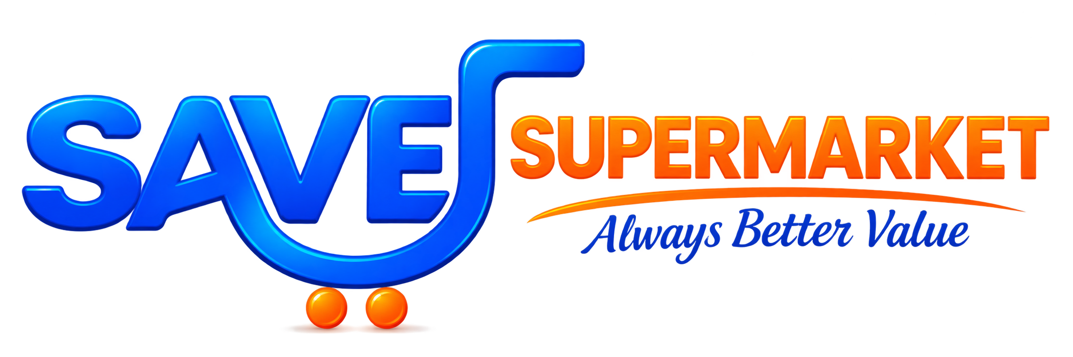 Save Supermarket